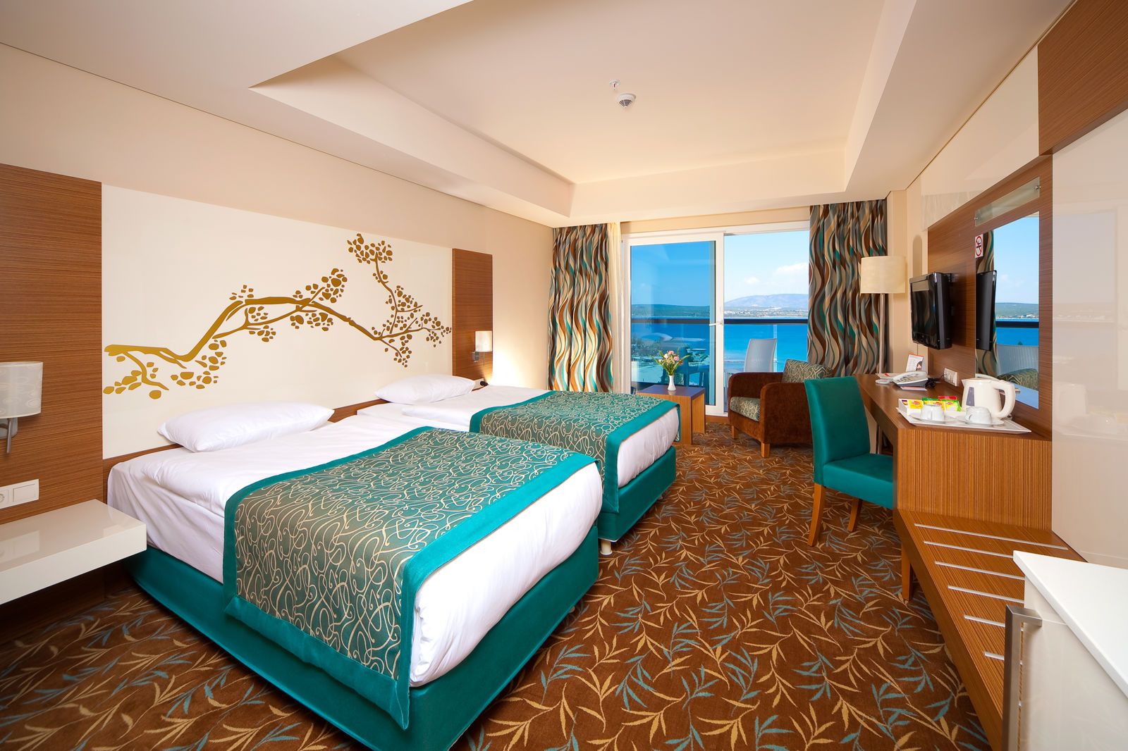 Venosa Beach Resort & Spa, foto 5