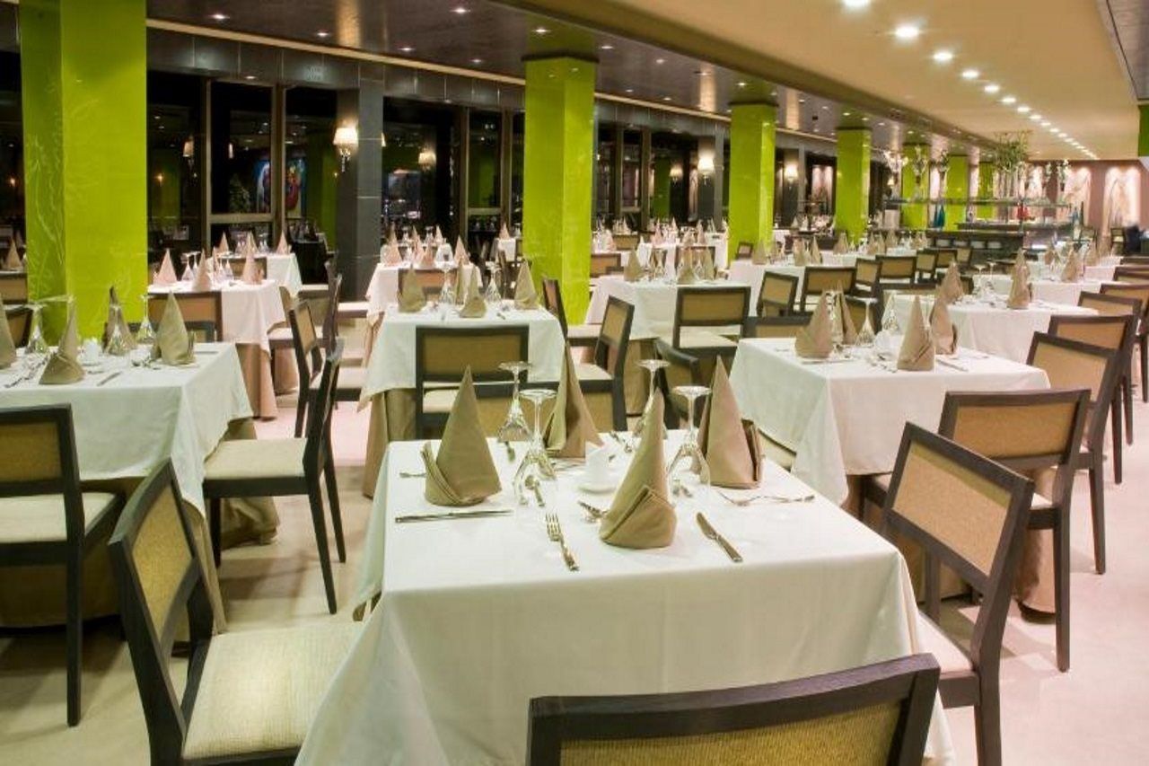 Kn Hotel Arenas del Mar, foto 5