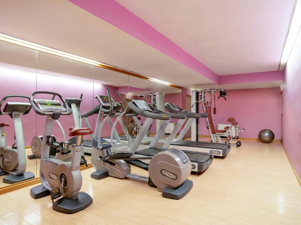 Mercure Roma West, foto 6