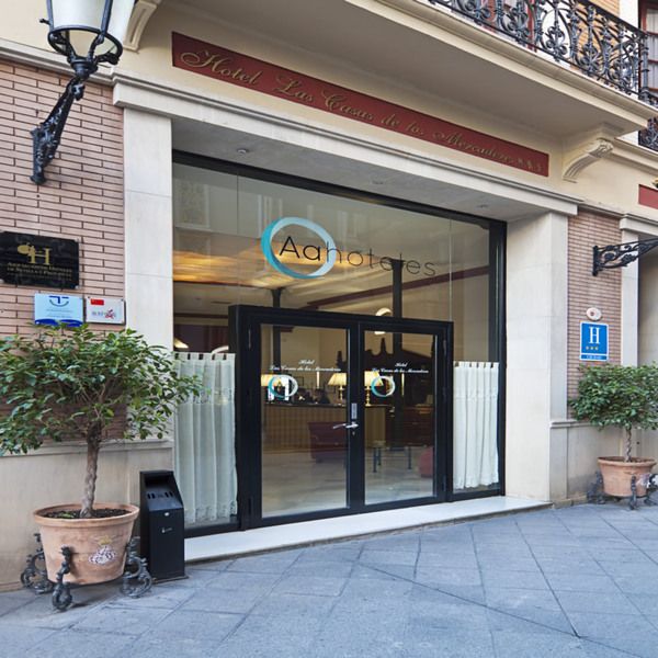 Sercotel Las Casas de los Mercaderes, foto 9