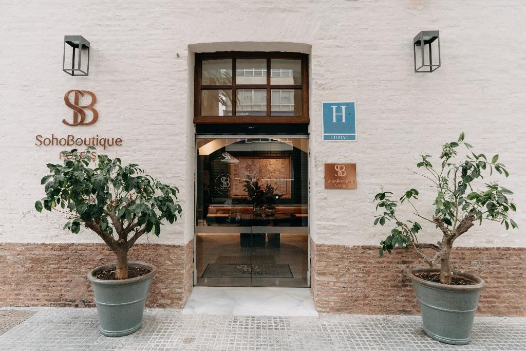 Soho Boutique Colón, foto 11