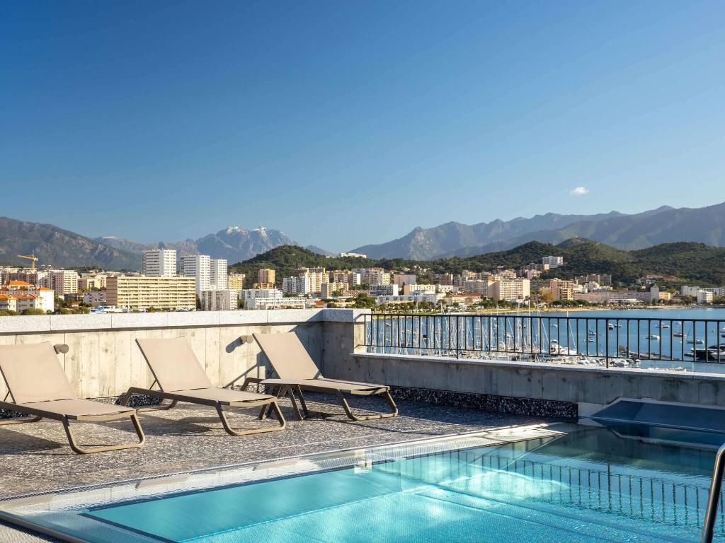 Hôtel ibis Styles Ajaccio Napoleon, foto 6