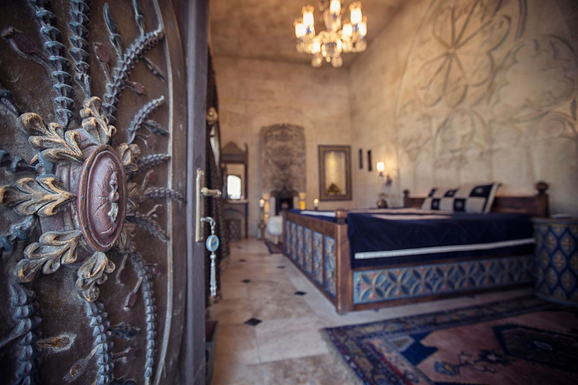 Elika Cave Suites Cappadocia, Curio Collection by Hilton, foto 9