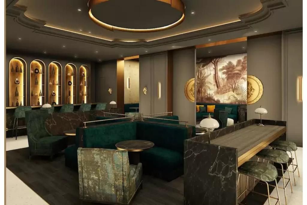 Maison Albar Hotels Le Vendome, foto 9