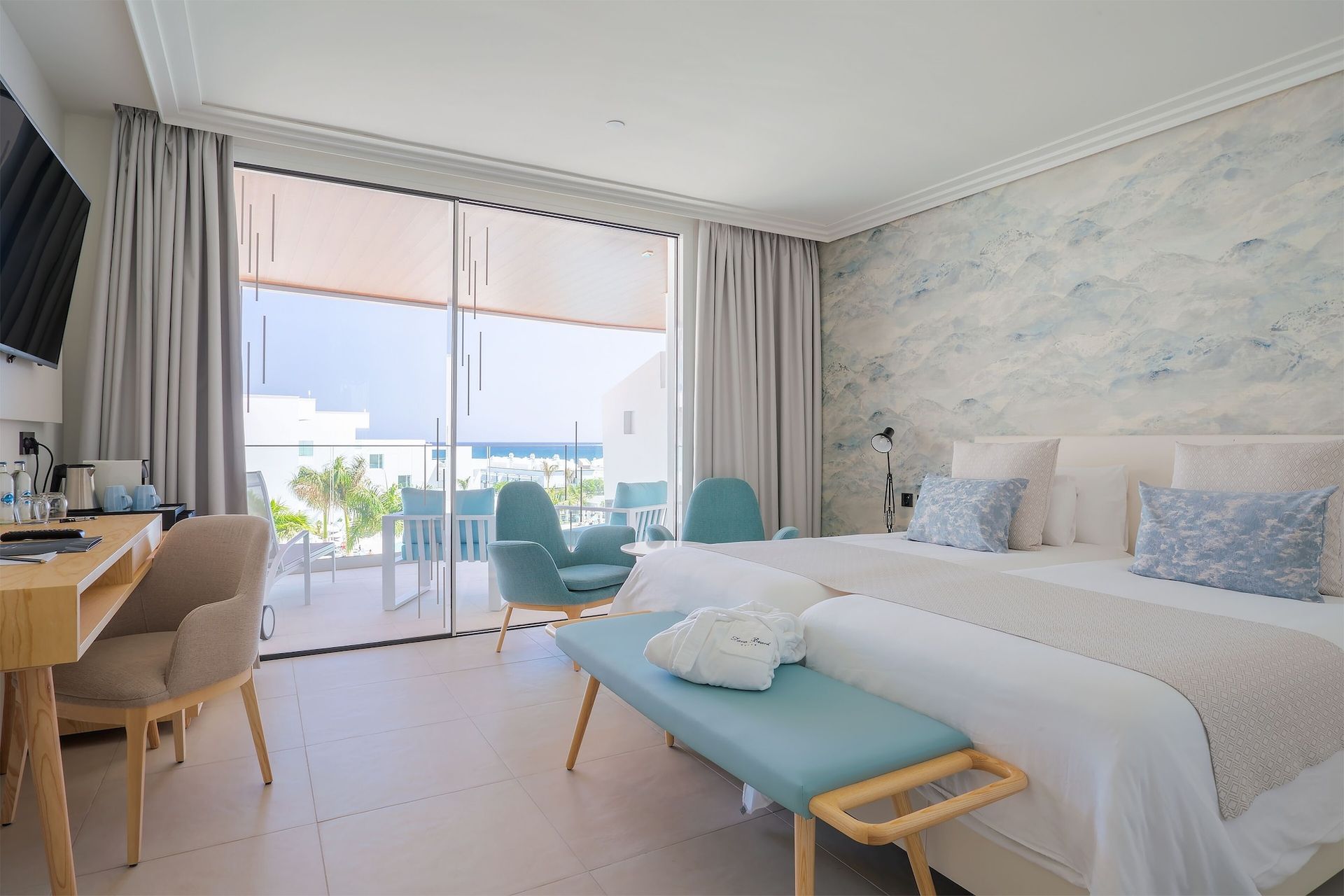 Hotel Lava Beach, foto 5