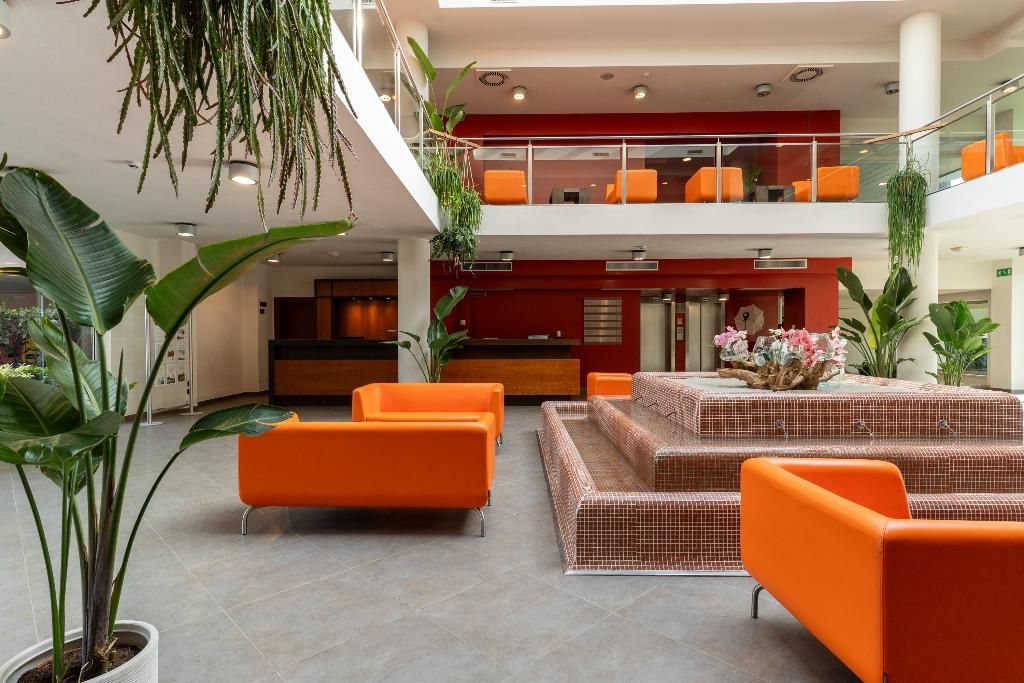 Balance Hotel, foto 11