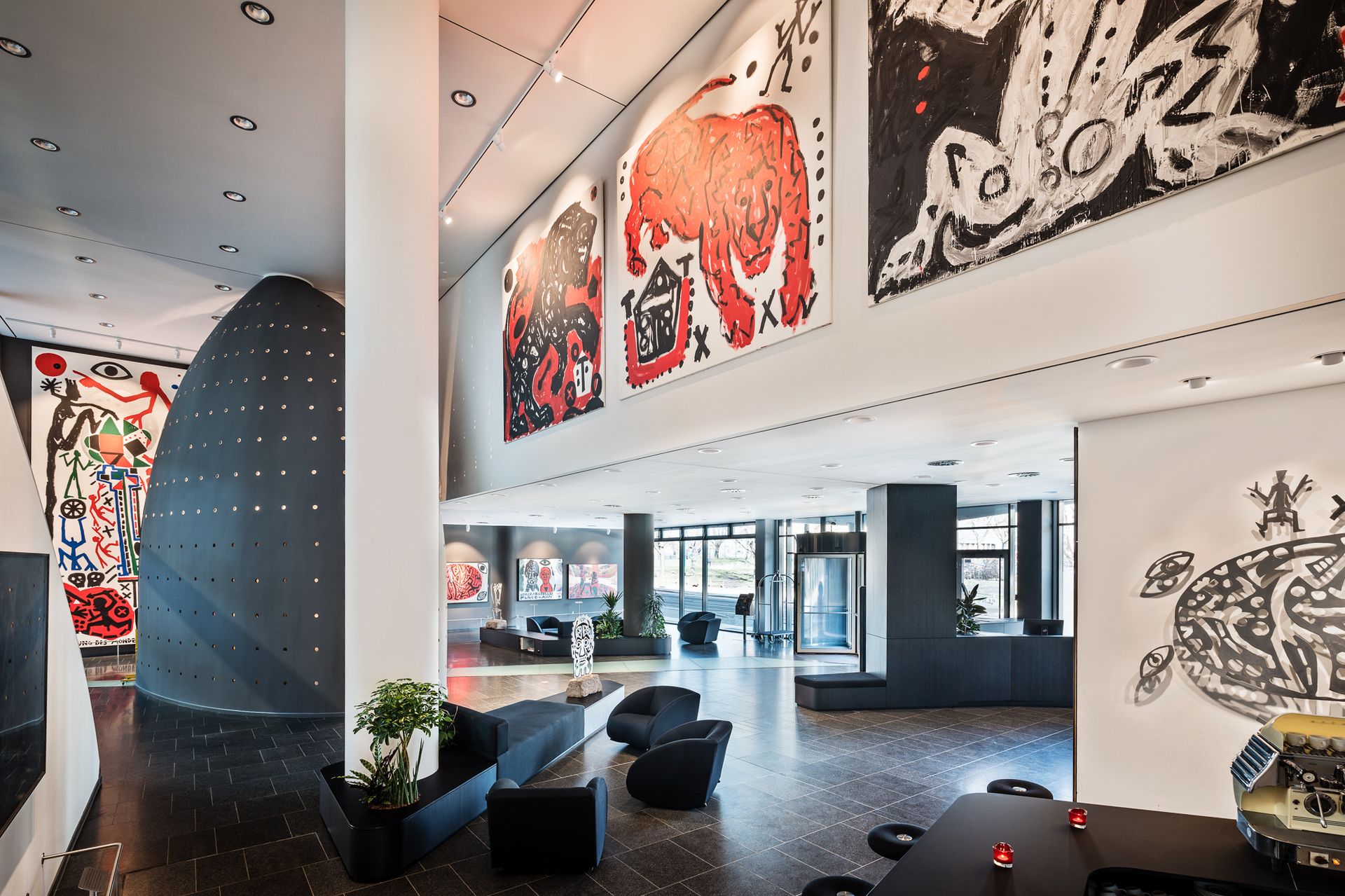 Penck Hotel Dresden, foto 8