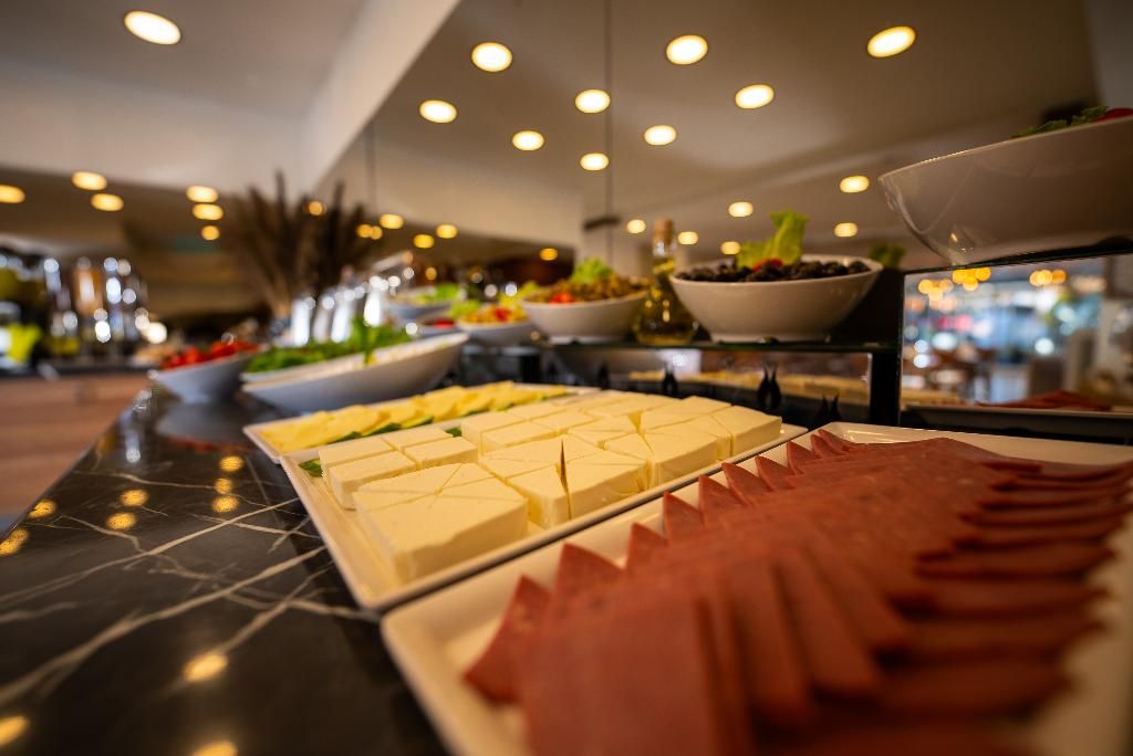 Mari Suites Hotel, foto 8
