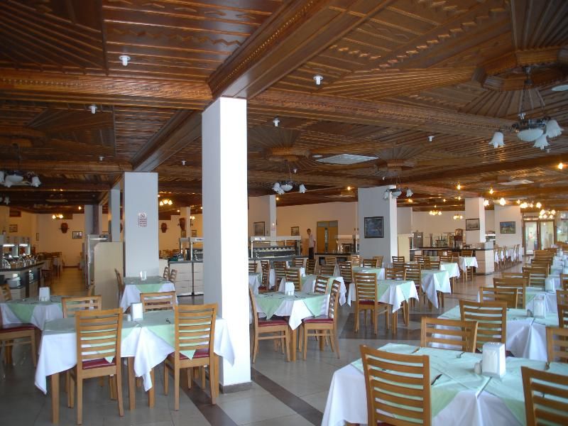 Marmaris Park Hotel, foto 5