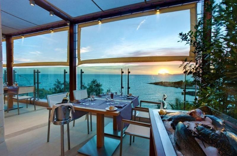 Smy Carlos V Wellness & Spa Alghero, foto 2