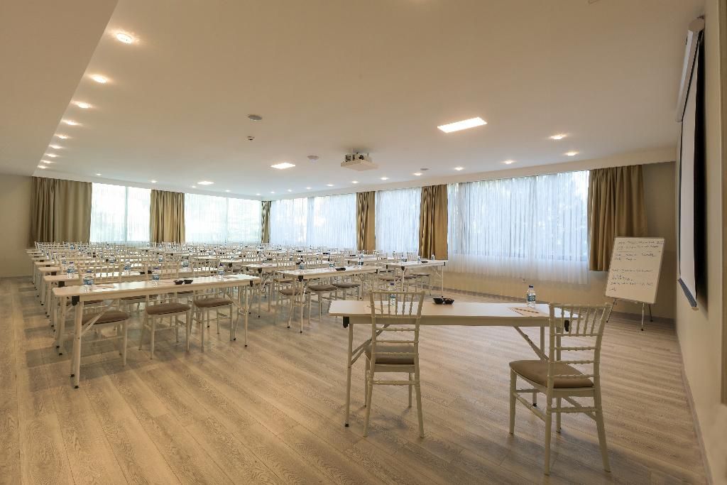 Resun Hotel, foto 4