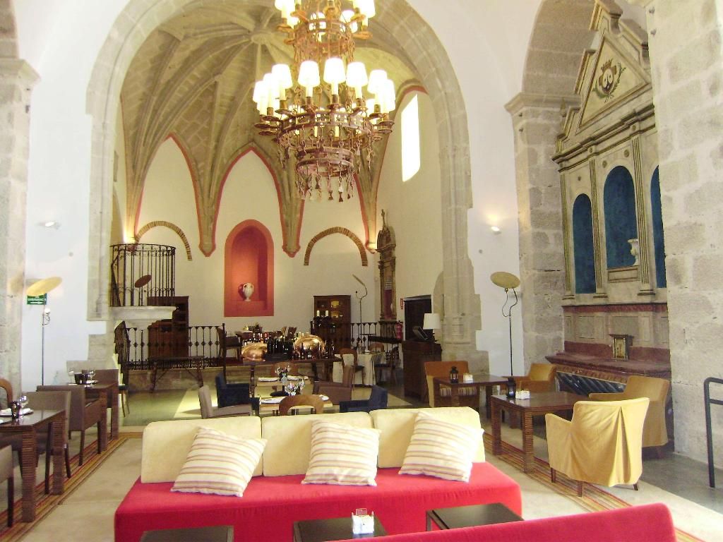 Parador de Trujillo, foto 12