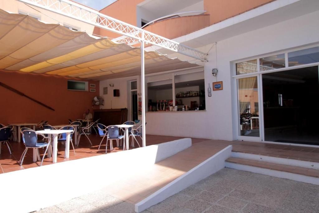 Hotel Xaloc Playa, foto 9