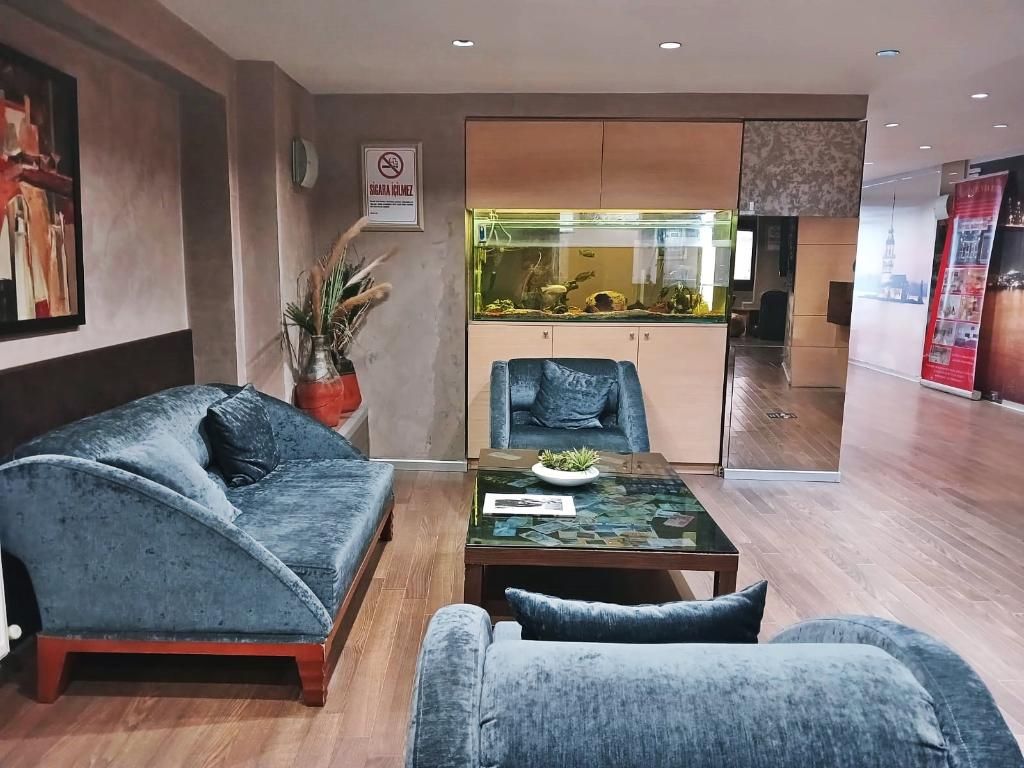 Süreyya Hotel, foto 12