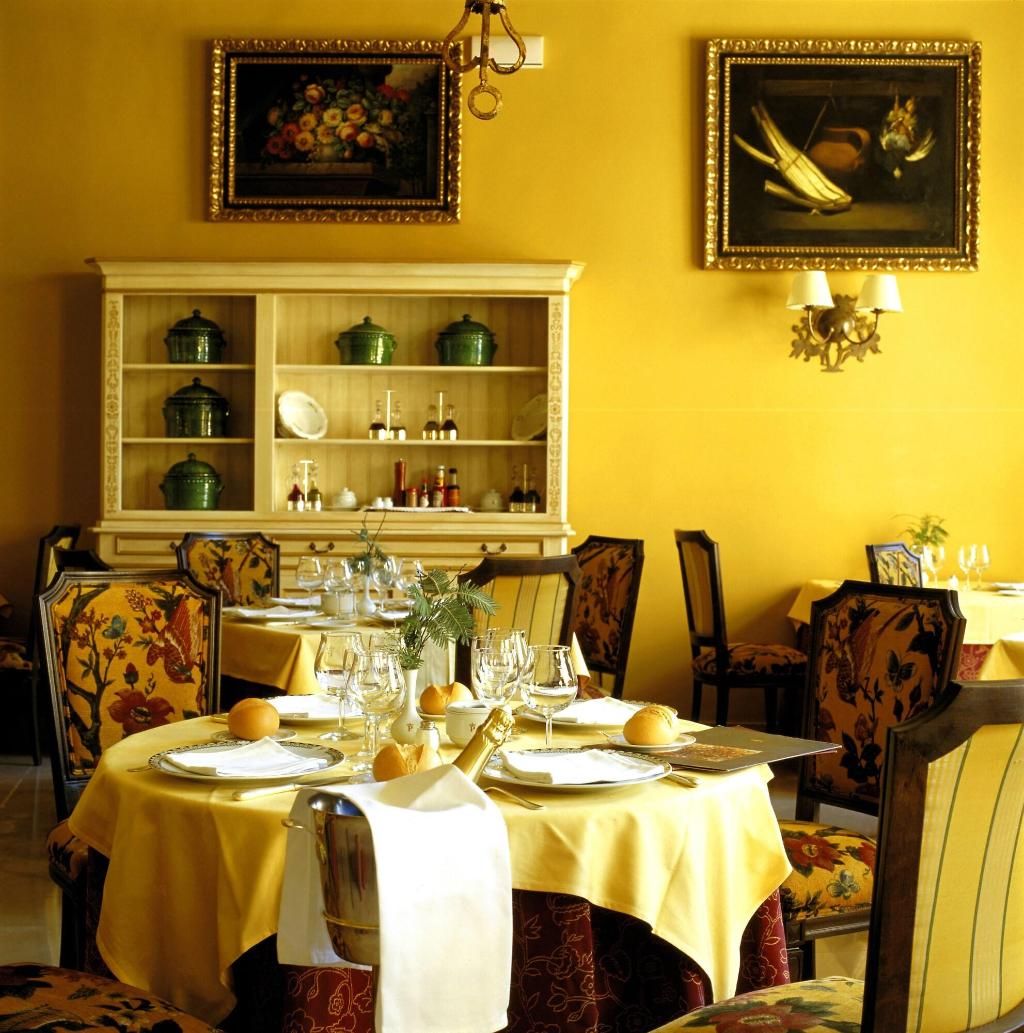 Parador de Santillana Gil Blas, foto 3
