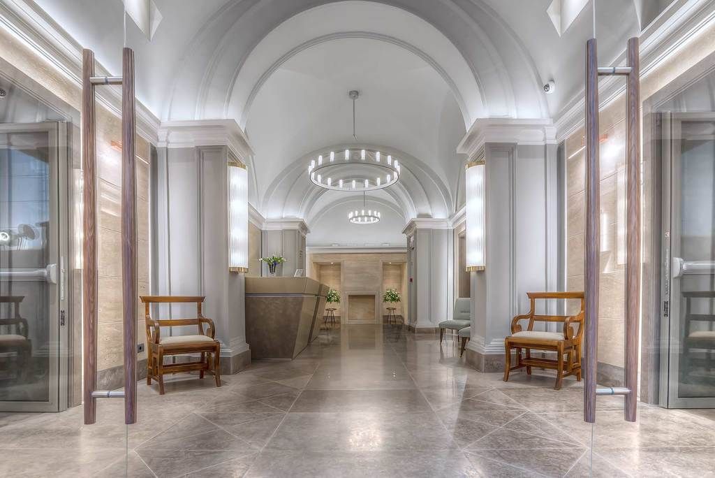 Martis Palace Hotel, foto 10