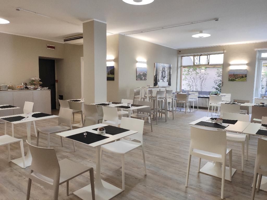 Green Class Hotel Gran Torino, foto 8