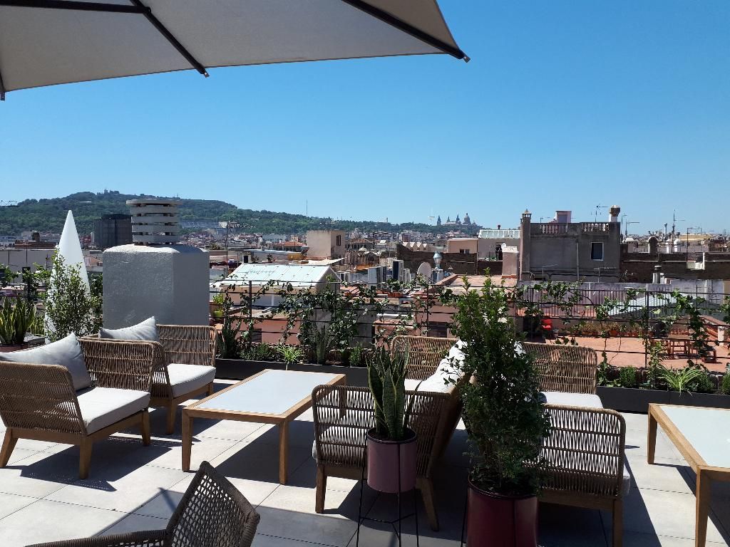 Silken Ramblas, foto 10