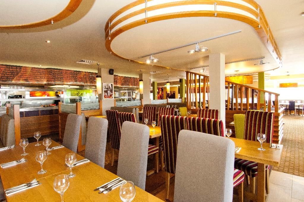 Premier Inn Swanley, foto 7