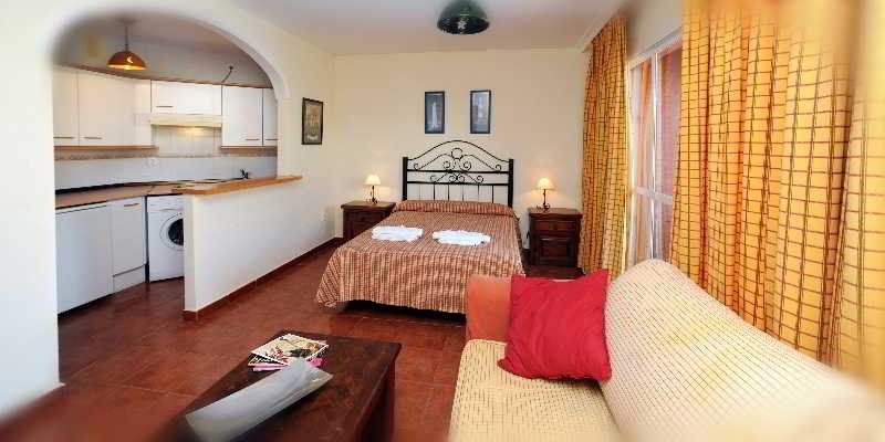 Apartamentos Leo Islamar, foto 8