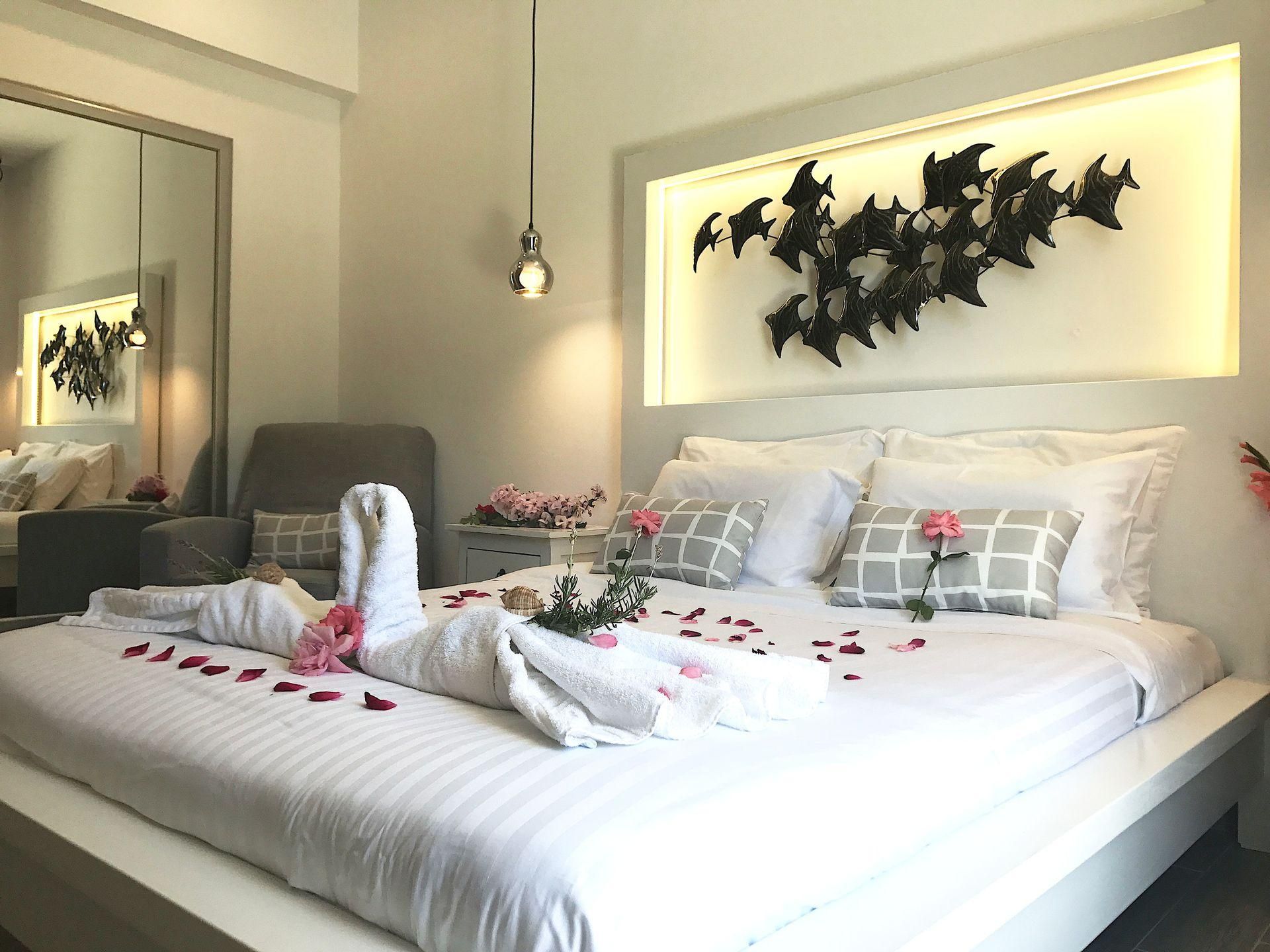 Bruskos Hotel & Suites, foto 7