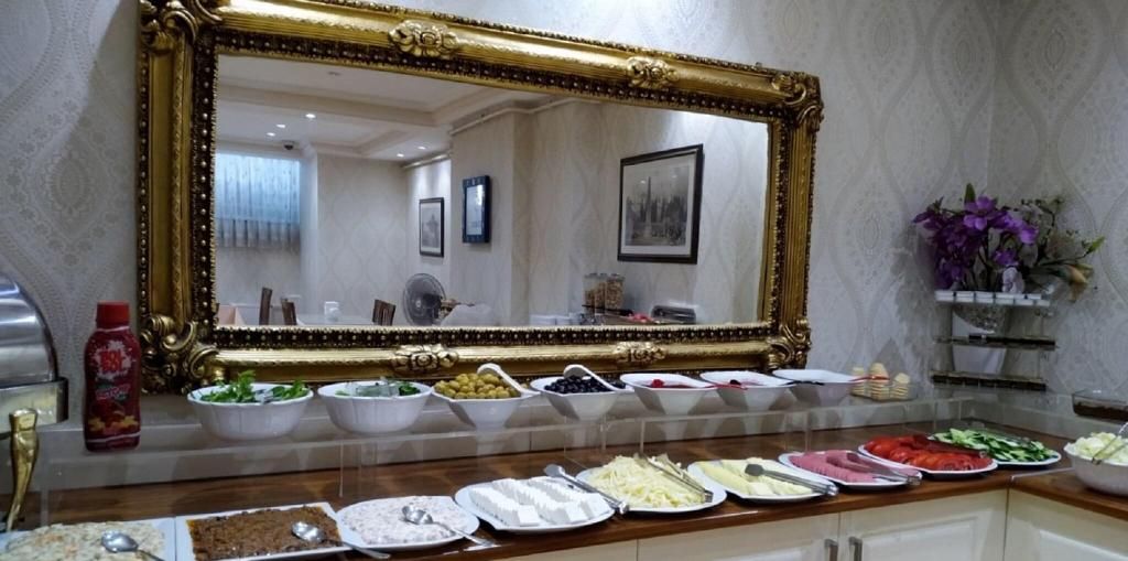 Akyildiz Hotel, foto 11