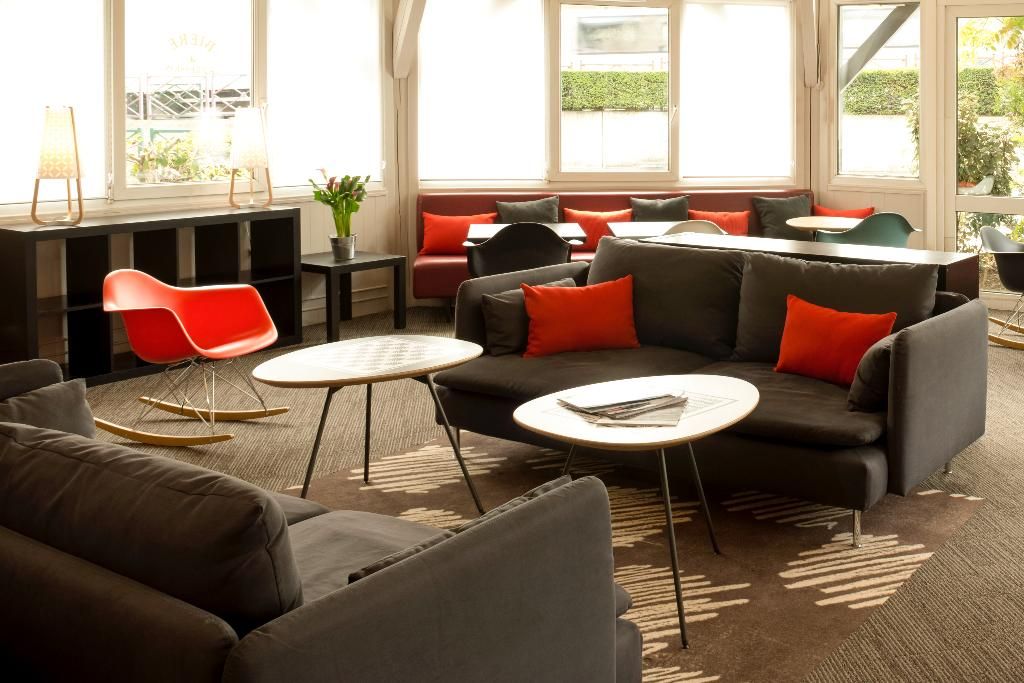ibis Nogent-sur-Marne, foto 14
