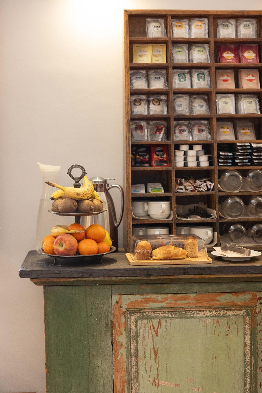 We Boutique Hotel, foto 14