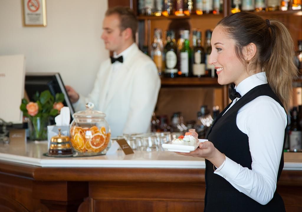 Grand Hotel Rimini, foto 11