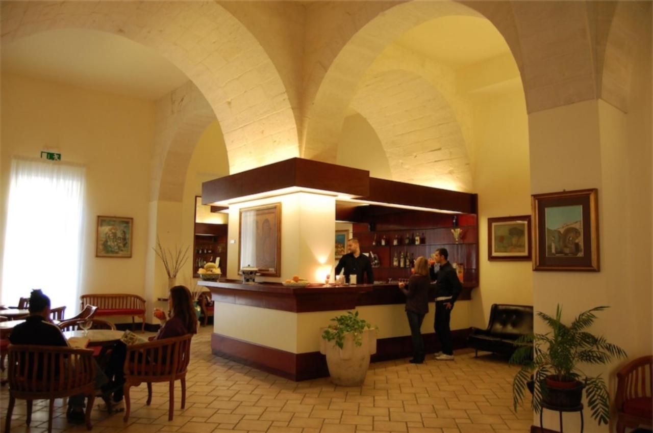 Hotel Miramare Otranto, foto 2