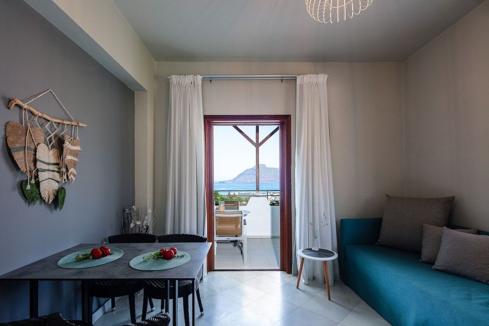 Anthos Apartments, foto 12