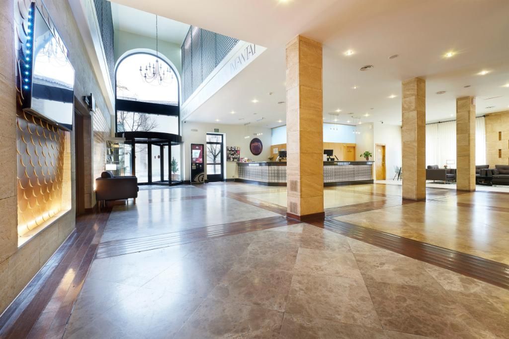 abba Fonseca Hotel, foto 13
