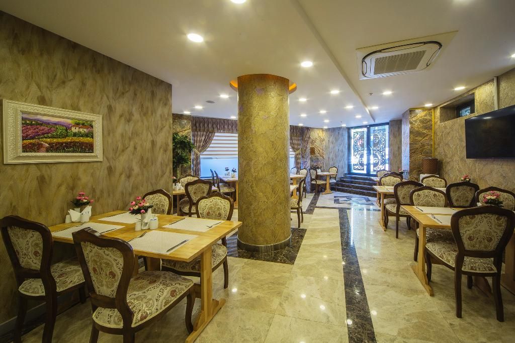 Gulec Hotel, foto 5