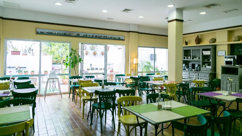 Sercotel Puerto de Santa María, foto 5