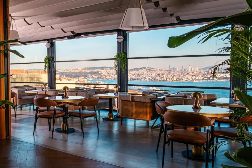 Ring Stone Hotels Bosphorus, foto 9