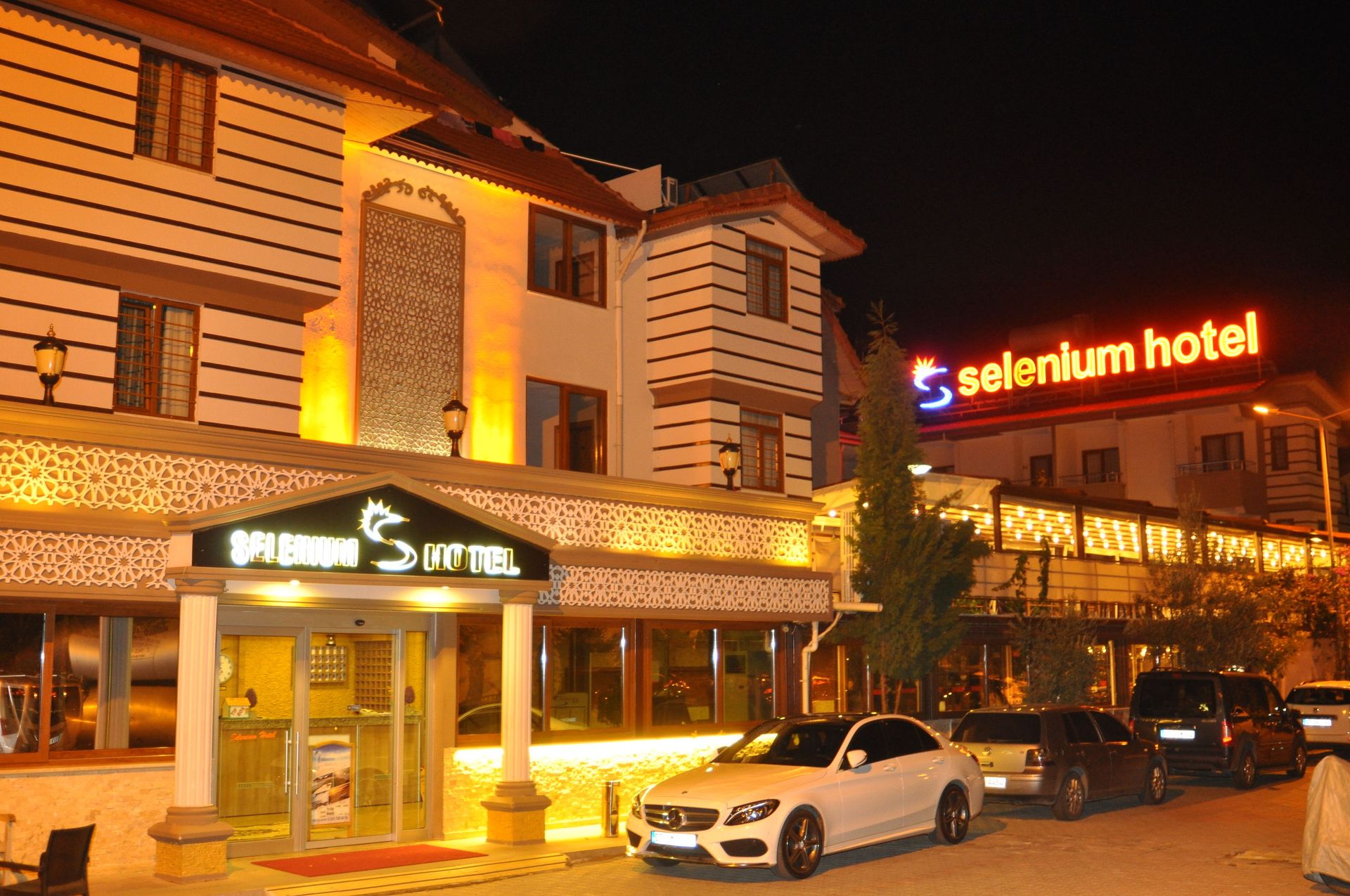 Selenium Hotel, foto 8