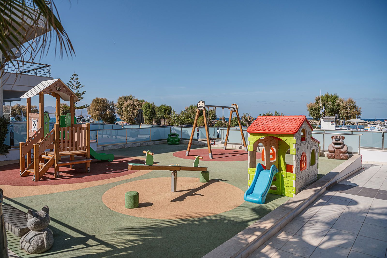 Porto Platanias Beach Resort & Spa, foto 8