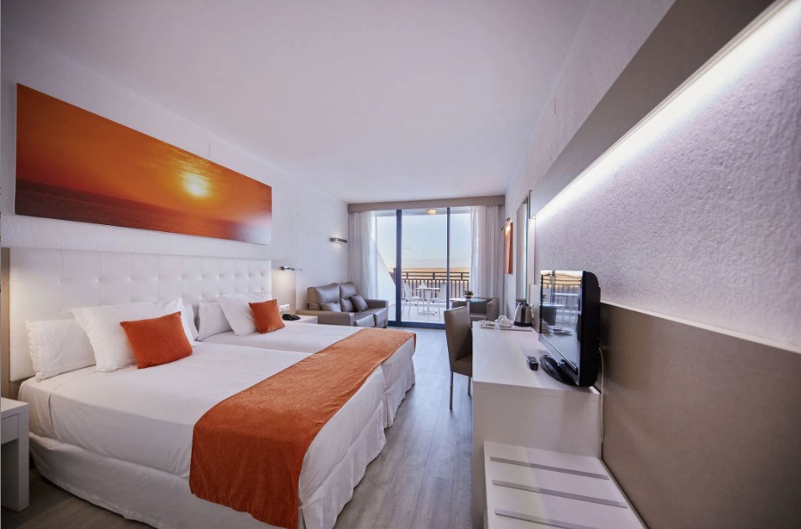 Sandos Papagayo, foto 2