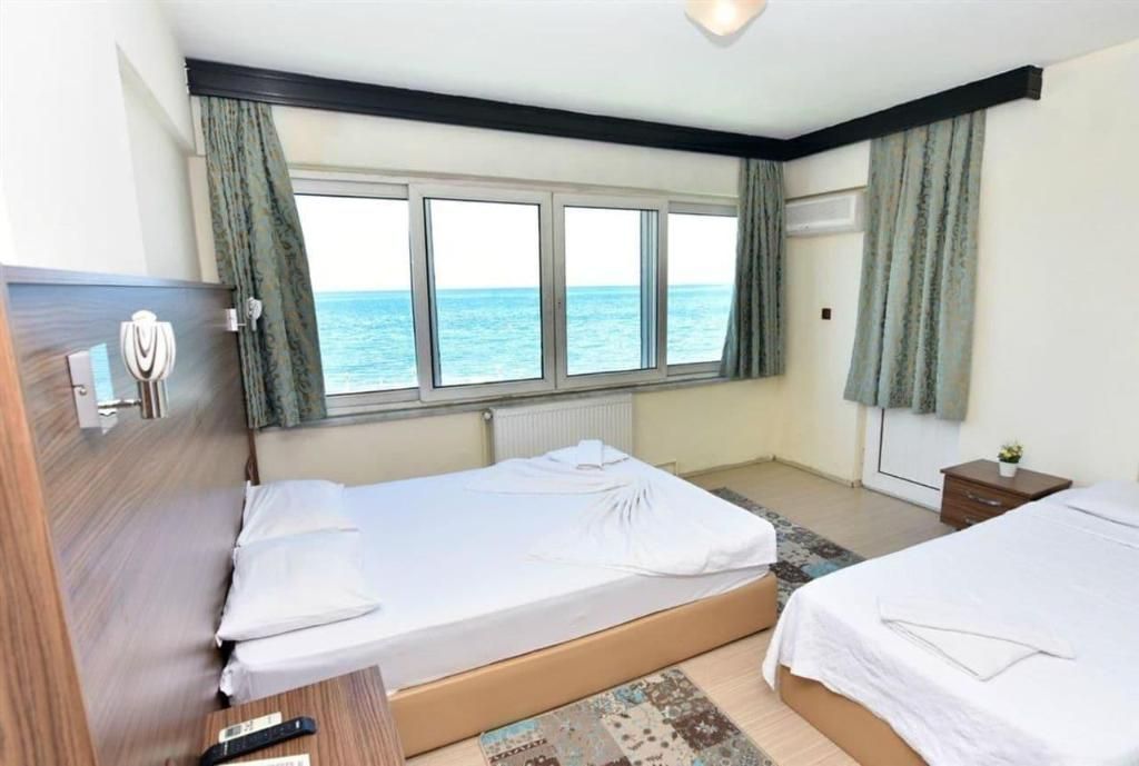 Kutlugun Sahil Otel, foto 12