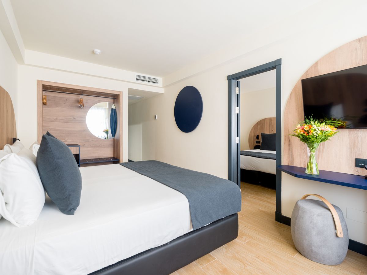 Sercotel Playa Canteras, foto 11