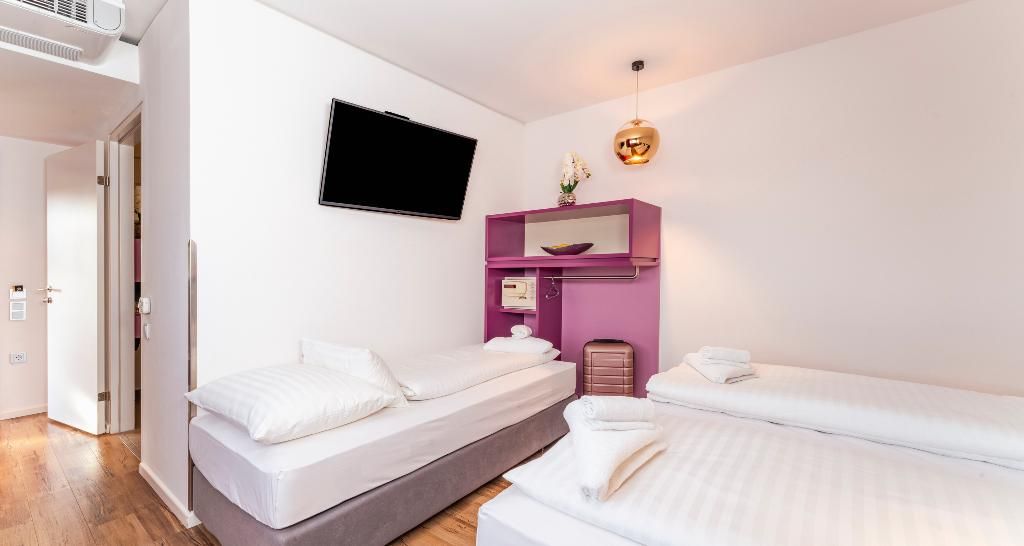 PLAZA INN Graz Messe, foto 3