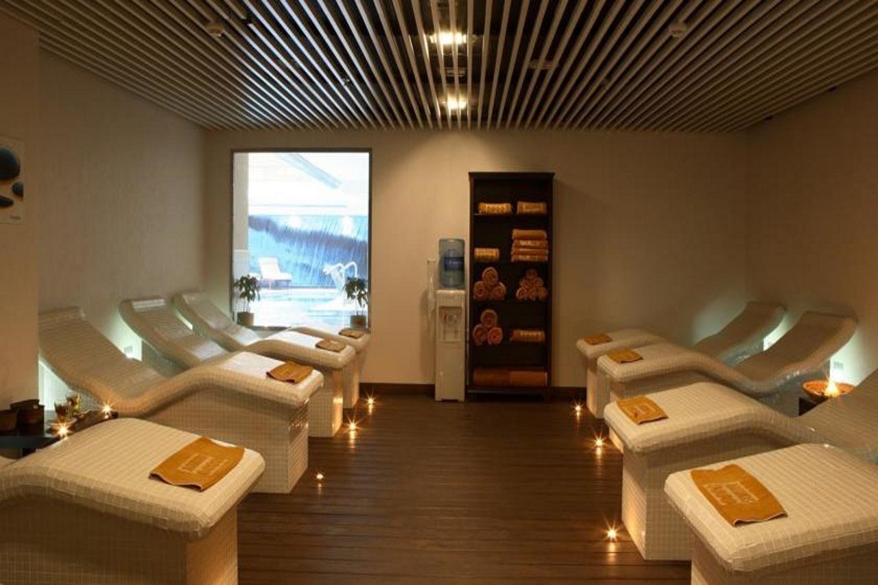Villa Olímpic @ Suites Hotel & Spa, foto 12