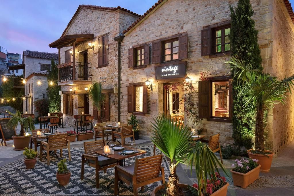 DoubleTree by Hilton Hotel Kusadasi, foto 14