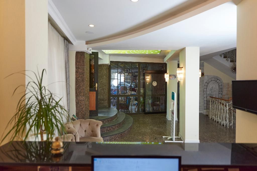 Sunlight Hotel, foto 15