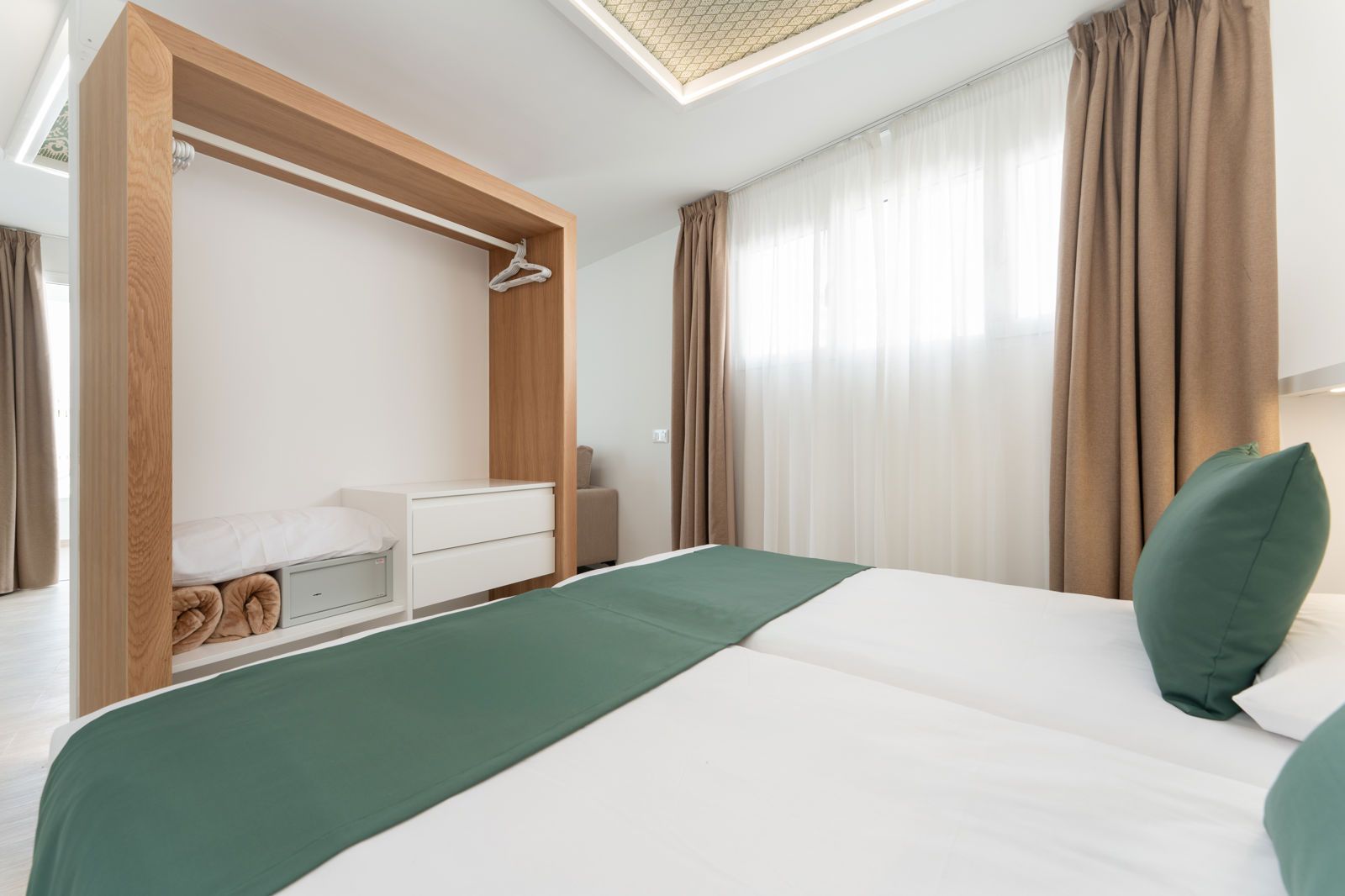 Apartamentos Caribes 2 (Only adults), foto 2