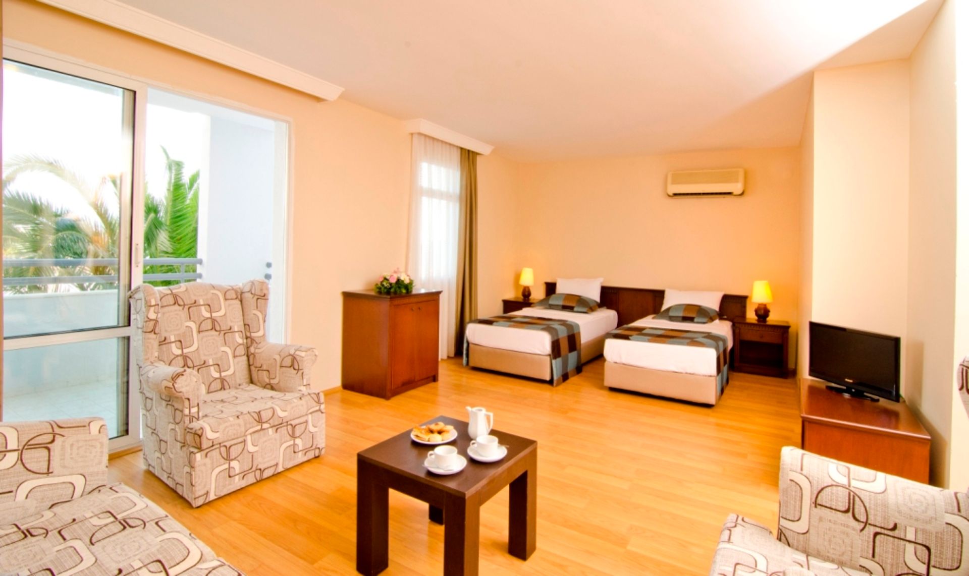 City's Hill Hotel, foto 6