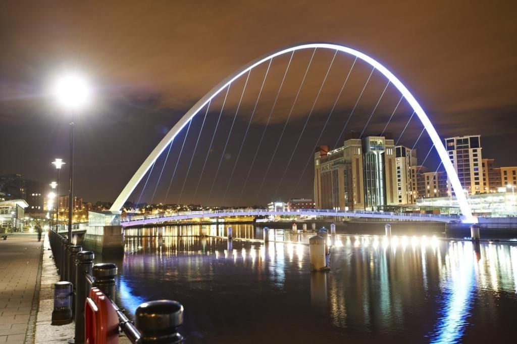 Leonardo Hotel Newcastle Quayside, foto 3