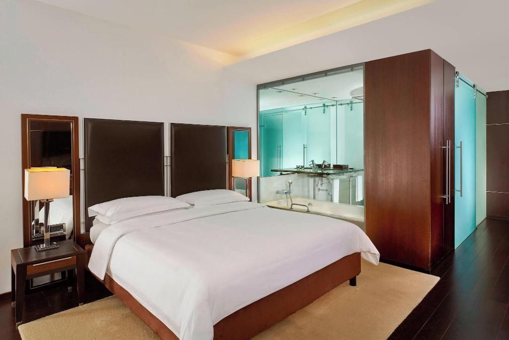 Sheraton Porto & Spa, foto 8