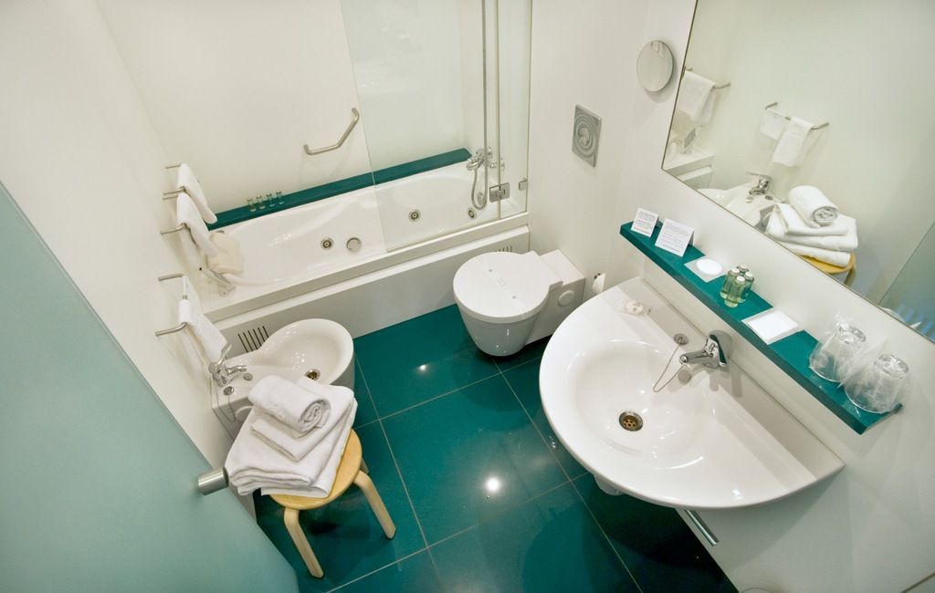 Hotel Empordá, foto 6