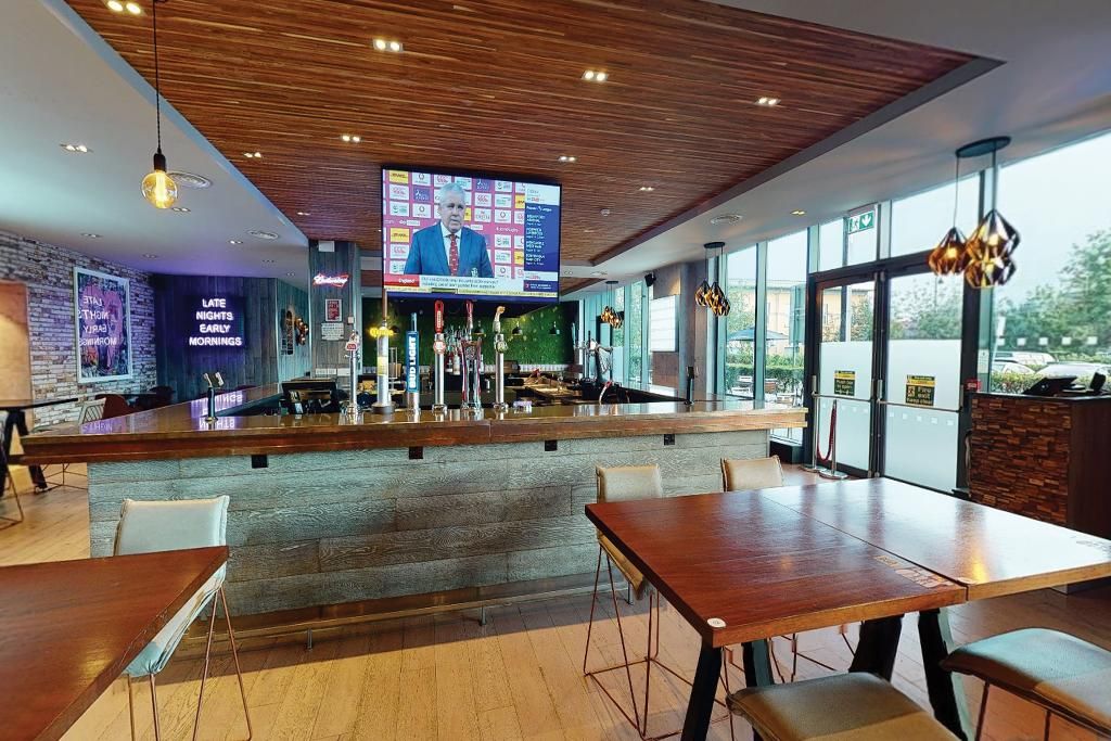 Village Hotel Watford, foto 12